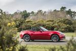 Mazda MX-5 Convertible Sport Tech 2020 года (UK)
